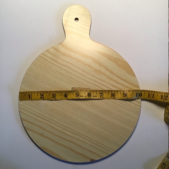 Vintage Canterbury Cathedral Genuine Melamine Serving Board - Picture 4 of 8